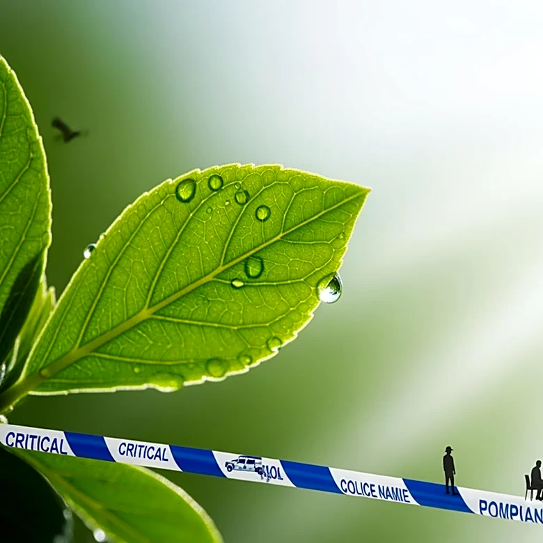 Eswatini's Efforts to Eliminate Malaria Face Challenges from Climate and Migration