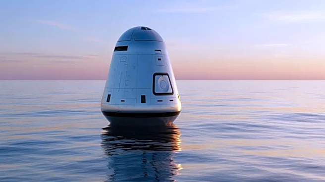 NASA's Artemis II Crew Returns Safely to Earth After Historic Mission