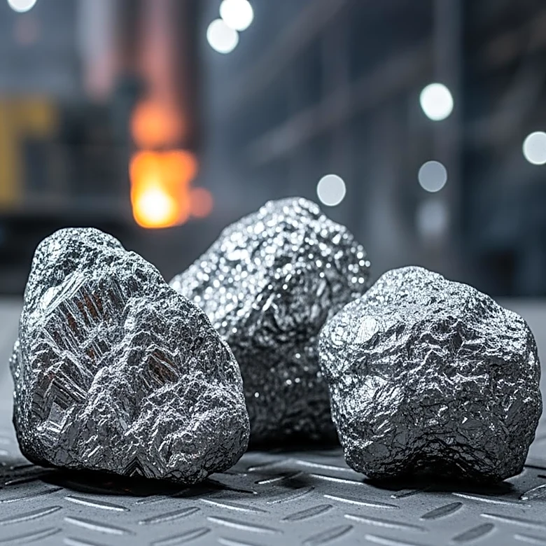 Indonesia's New Nickel Ore Pricing Formula Increases Production Costs for Smelters