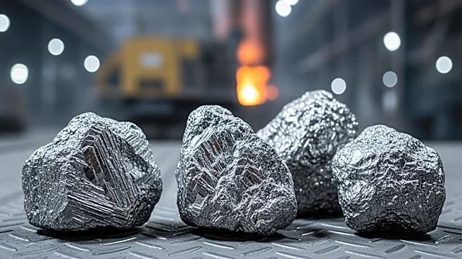 Indonesia's New Nickel Ore Pricing Formula Increases Production Costs for Smelters