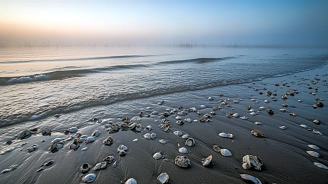 Body of Missing Oyster Bay Woman Found in Long Island Sound