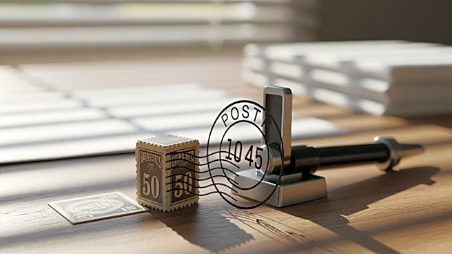 USPS Postmark Rule Changes Could Disrupt Tax Filings and Mortgage Processes