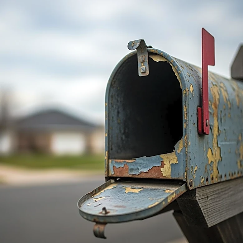 USPS Financial Crisis Threatens Homeowners with Service Cuts and Delays