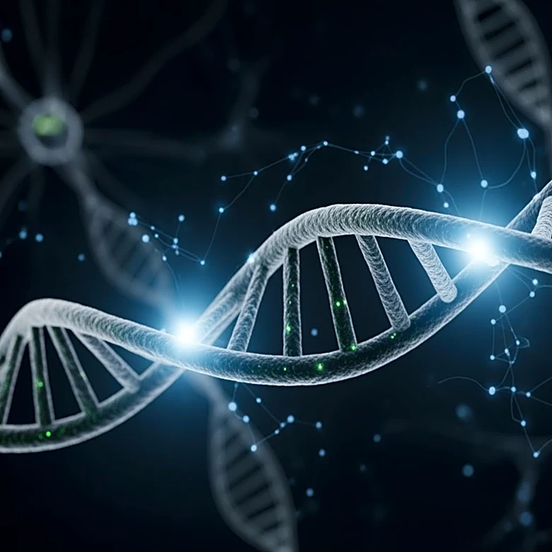 Scientists Discover Gene Mutation That May Aid in Nerve Repair for Multiple Sclerosis