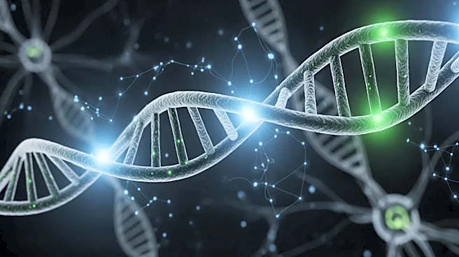 Scientists Discover Gene Mutation That May Aid in Nerve Repair for Multiple Sclerosis