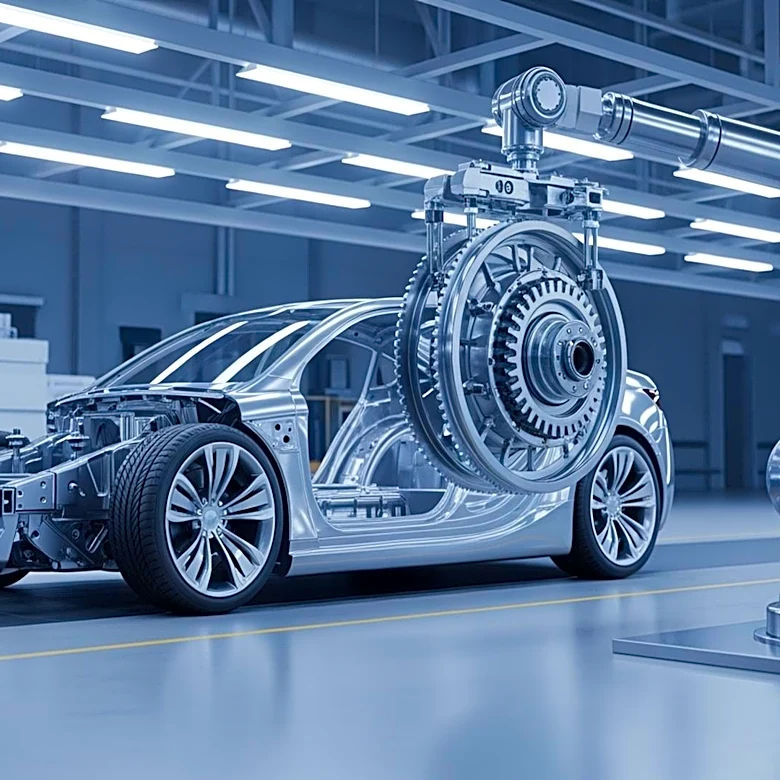 Trump Administration Seeks Automakers' Involvement in Weapons Production Amid Security Concerns