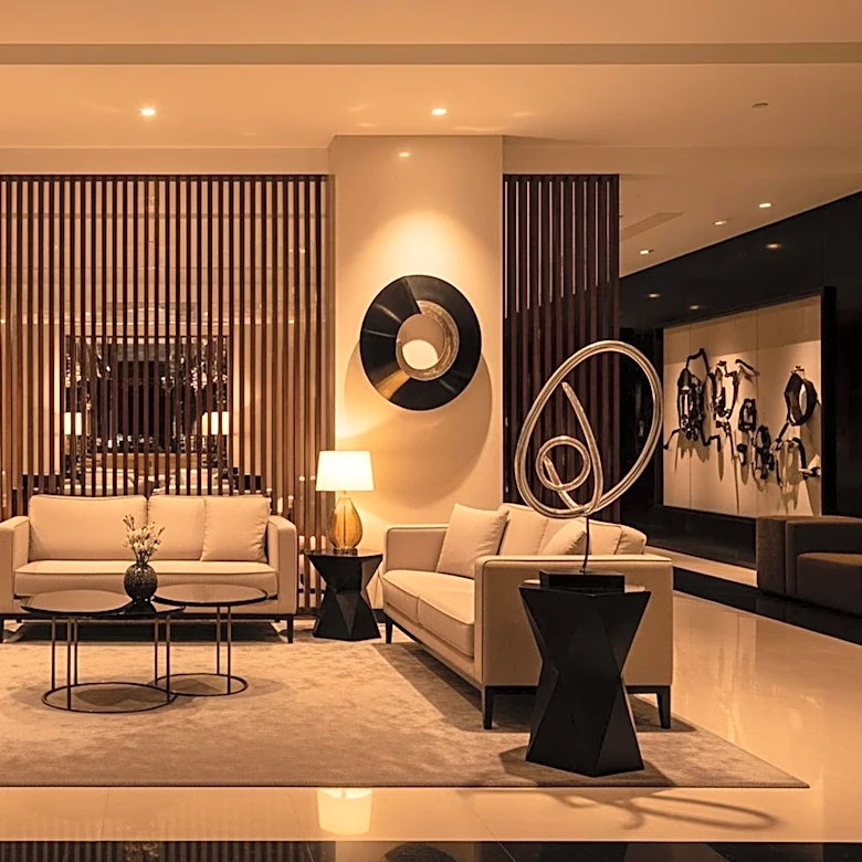 Sao Paulo Hotels Experience Record Performance During Design Week