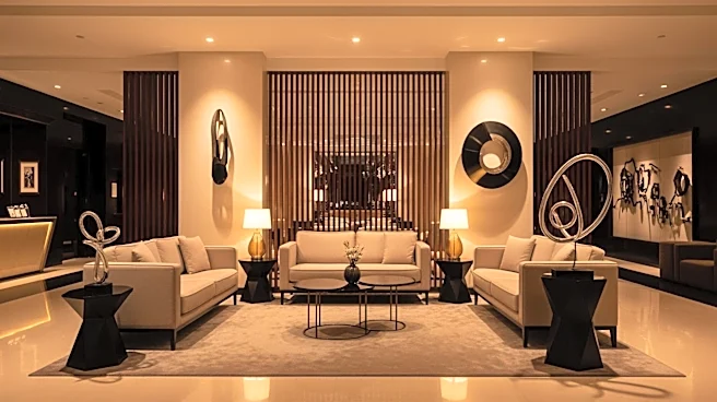 Sao Paulo Hotels Experience Record Performance During Design Week