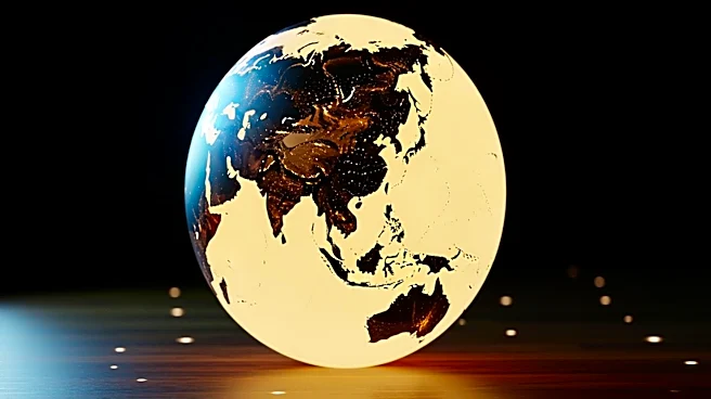 Australian Travel Trends Shift as U.S. Popularity Declines Amid Rising Asian Demand