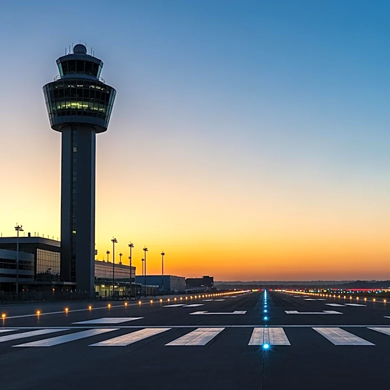 Routes Asia 2027 to Be Hosted by Airports Authority of India, Signaling Growth in Aviation