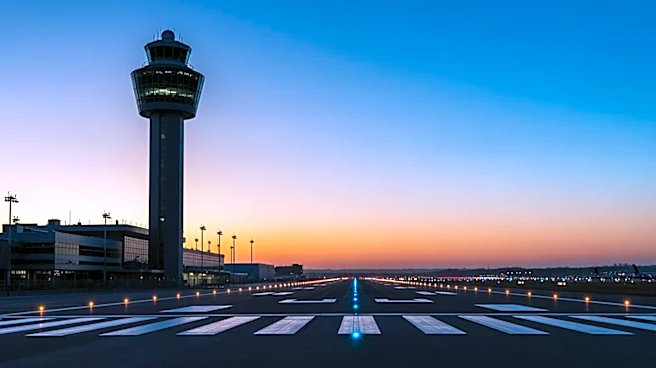 Routes Asia 2027 to Be Hosted by Airports Authority of India, Signaling Growth in Aviation