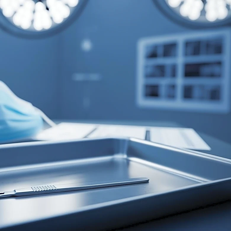 Florida Surgeon Faces Manslaughter Charges After Wrong-Organ Surgery Results in Patient Death