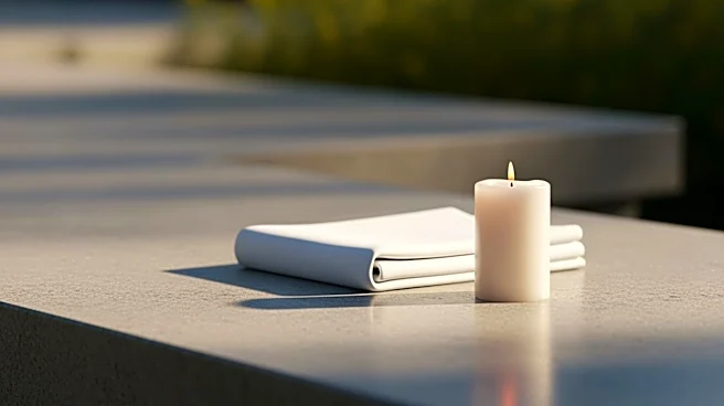 Bereaved Families Request Politicians to Avoid Speeches at Memorial Day Ceremonies