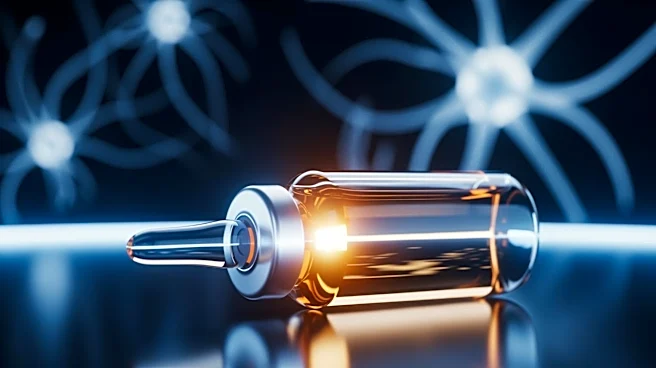 Re:Cognition Health Launches Trial for Blood-Based Alzheimer's Diagnosis