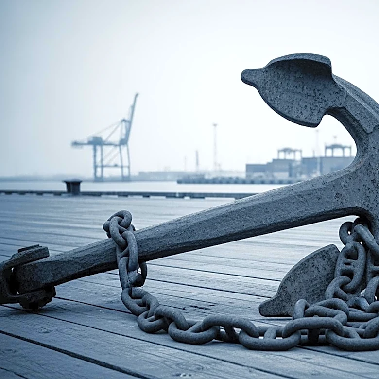 U.S. Treasury Imposes Sanctions on Iran's Shamkhani Shipping Network