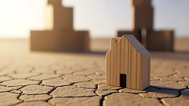 Monroe County Advocates Demand Action on Affordable Housing Crisis