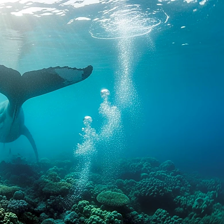 Aruba Tourism Authority Receives 2026 Aquila Whalesong Destination Award for Sustainable Tourism Efforts