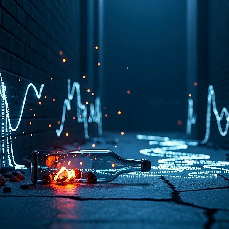 Digital Trail of Suspect in Molotov Attack on OpenAI CEO Sam Altman