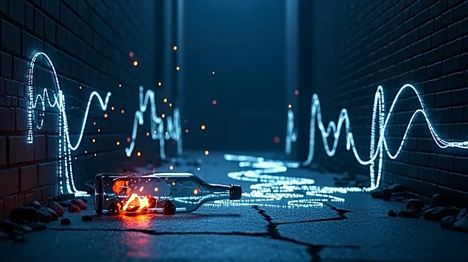 Digital Trail of Suspect in Molotov Attack on OpenAI CEO Sam Altman