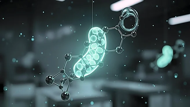 Institute of Molecular and Clinical Ophthalmology Basel Develops MitoCatch for Mitochondrial Disease Treatment