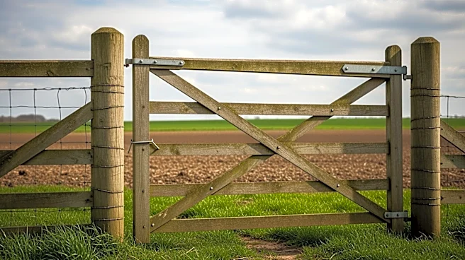 Maine Legislature Fails to Pass $45 Million Agriculture Bond