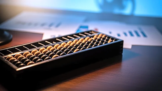 Accountants Express Concerns Over Economic Impact of Iran Conflict