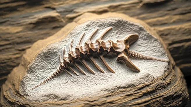 Paleontologists Discover New Fossil Snake Genus in Wyoming, Shedding Light on Evolutionary History