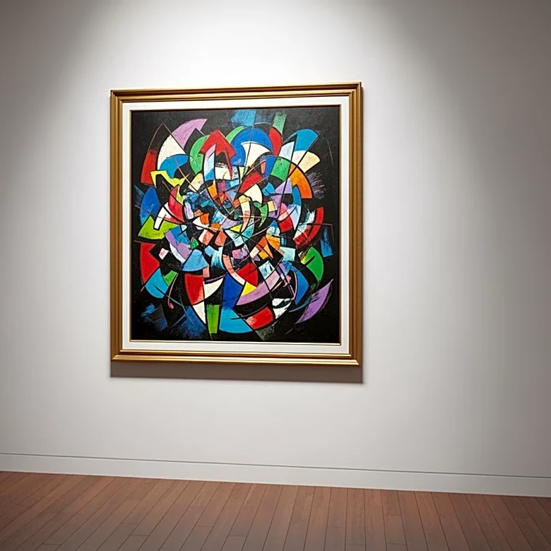 Paris Man Wins $1 Million Picasso Painting in Charity Raffle