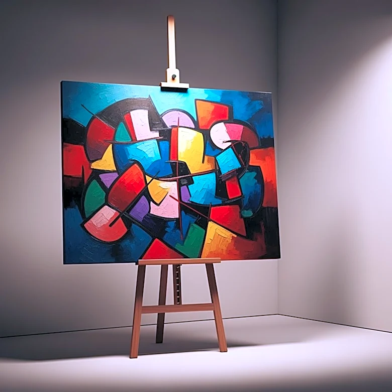 Parisian Wins €1 Million Picasso Painting in Charity Raffle