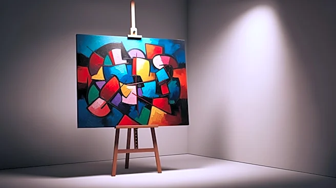 Parisian Wins €1 Million Picasso Painting in Charity Raffle