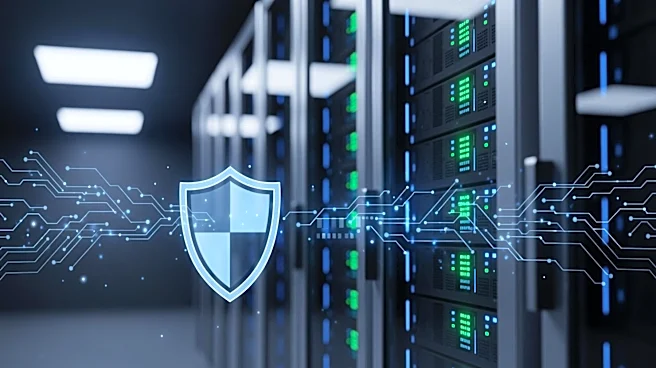 Congress Faces Cybersecurity Challenges Amid AI Model Developments