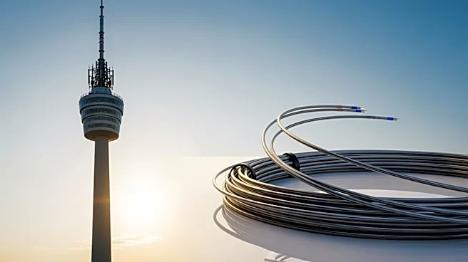 Sierra Leone Government Relaunches Sierratel with Private Sector Partnership