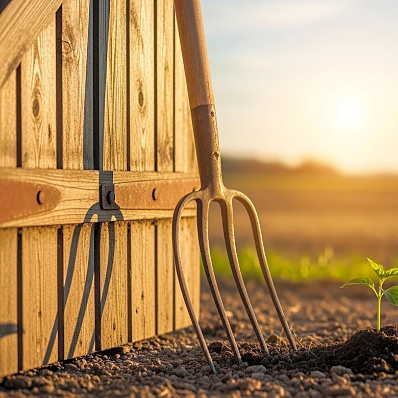 Aging Farmer Population Threatens Future of U.S. Agriculture