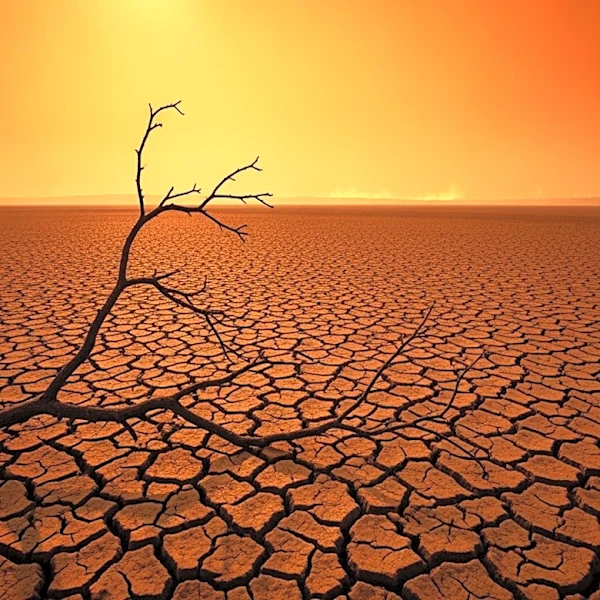 Maryland Braces for Record-Breaking Warm Weather, Heightened Fire Risk