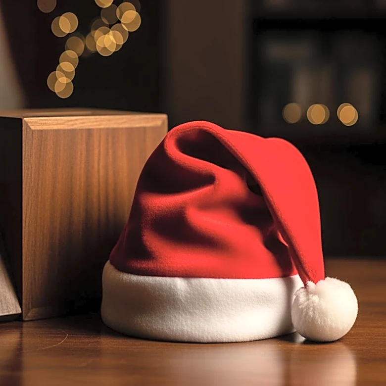 SantaCon Founder Arrested for Allegedly Misusing Charity Funds for Lavish Lifestyle