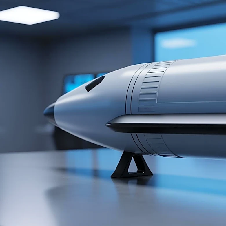 Space Force Considers Shifting Launch Contracts Due to Vulcan Rocket Issues