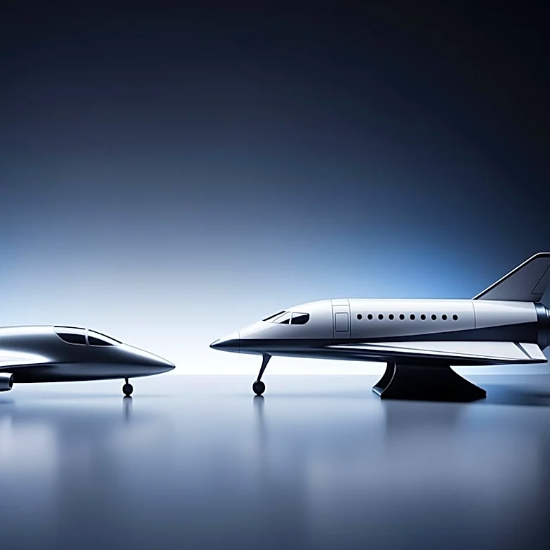 U.S. Air Force Seeks Multiyear Procurement for Aircraft and Spacecraft