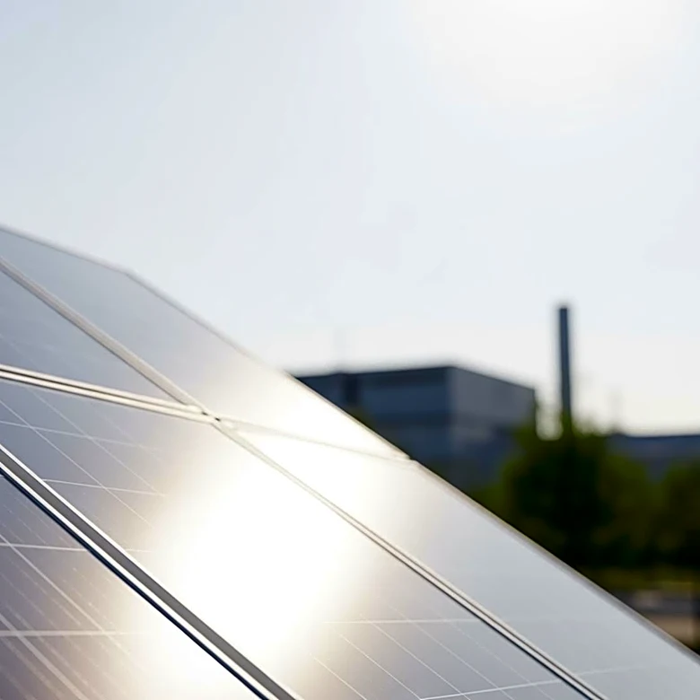 Sterling  Wilson Renewable Energy Issues $34 Million Guarantee for South African Solar Expansion