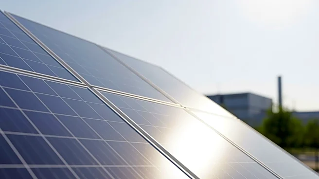 Sterling  Wilson Renewable Energy Issues $34 Million Guarantee for South African Solar Expansion