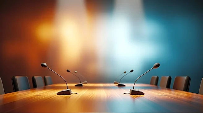 President Trump Announces Israel-Lebanon Talks Amid Ongoing Regional Tensions