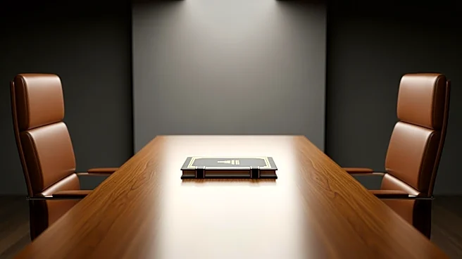 President Trump Seeks New Iran Deal Amidst Renewed Tensions