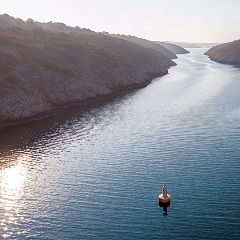 Iran Considers Allowing Safe Passage Through Hormuz Amid U.S. Negotiations