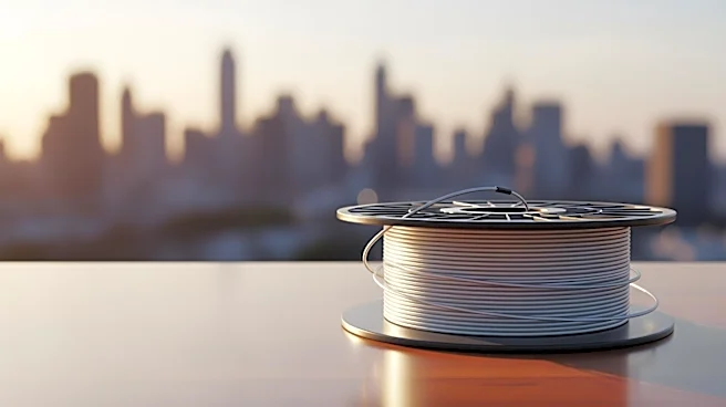 Christchurch City Council Considers Selling $421M Fiber Network Amid Financial Strain