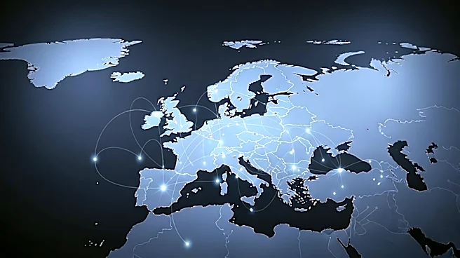 Europe Plans for NATO Command Shift Amid U.S. Withdrawal Concerns