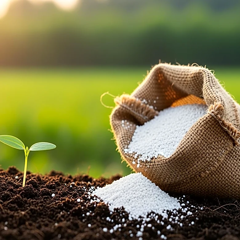 Indonesia Secures Fertilizer Supply Amid Global Disruptions, Ensures Agricultural Stability