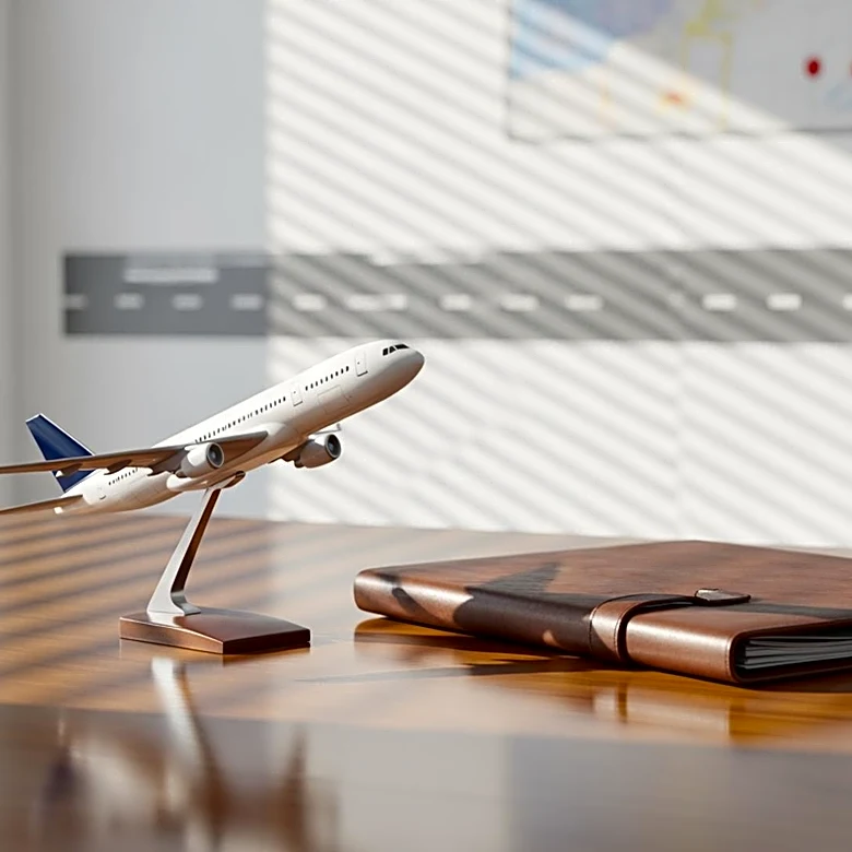 Caribbean Airlines Management Transferred to Trinidad Transport Ministry