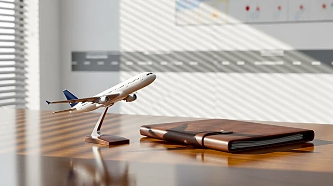 Caribbean Airlines Management Transferred to Trinidad Transport Ministry