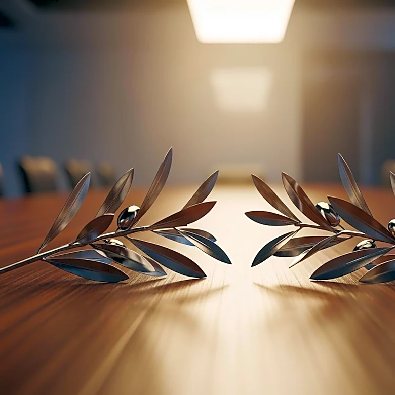 President Trump Announces Imminent End to War with Iran, Signals New Negotiations