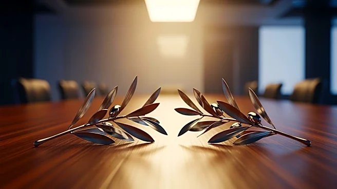 President Trump Announces Imminent End to War with Iran, Signals New Negotiations