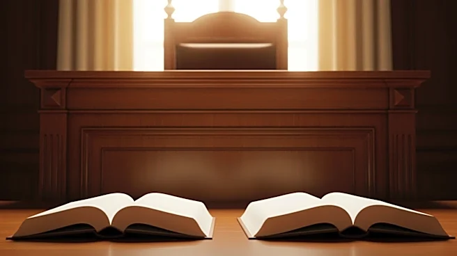 Justice Sotomayor Issues Apology to Justice Kavanaugh Over Immigration Case Remarks